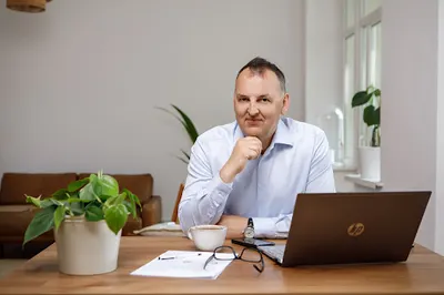 Sebastian Bilski Hipoteka Direct - Kredyt hipoteczny, ekspert kredytowy, doradca kredytowy Bydgoszcz